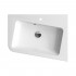 Тумба с раковиной Ravak SD 10° 65 темный орех R