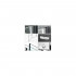 Душевой уголок Wasserkraft Aller 10H07R 120x90 см