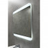 Зеркало BelBagno SPC-CEZ-700-600-LED-TCH