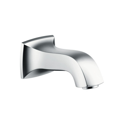 Излив Hansgrohe Metris classic 13413000 для ванны