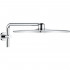 Душевая стойка Grohe Euphoria SmartControl 310 Duo Cube 26508LS0 белая луна, с термостатом