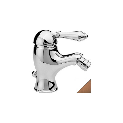 Смеситель Nicolazzi Classica Lusso 3403 BZ 76 для биде