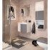 Раковина Cersanit Colour COL 60