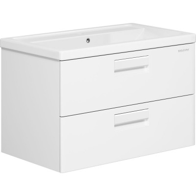 Тумба для комплекта Edelform Colore 80