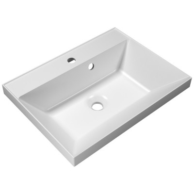 Мебельная раковина Iddis 0066000i28
