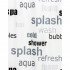 Штора для ванной Bath Plus 2100F/1 Litera