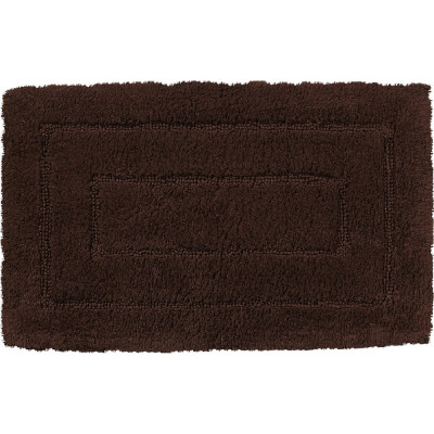 Коврик Kassatex Kassadesign Choco 61х101