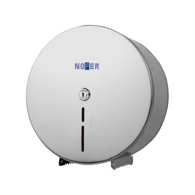Диспенсер туалетной бумаги Nofer Industrial 05001.XL.B