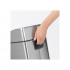 Мусорное ведро Brabantia Touch Bin 384929