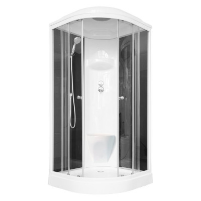 Душевая кабина Royal Bath RB 90HK6-BT