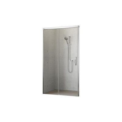 Дверь для душевого уголка Radaway Idea KDJ 160 L