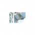 Зеркало-шкаф BelBagno SPC-3A-DL-BL-1200