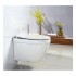 Чаша для унитаза подвесного BelBagno Cento-r BB509CH