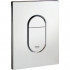 Кнопка смыва Grohe Arena Cosmopolitan 38844000 хром