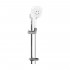 Душевой гарнитур Hansgrohe Raindance Select E 150 27857400 Unica'S Puro