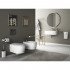 Раковина ArtCeram Azuley AZL003 72 см