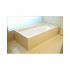 Стальная ванна Kaldewei Classic Duo 110 с покрытием Easy-Clean