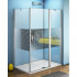 Душевой уголок Good Door Fantasy WTW+SP-F-CH 140x80