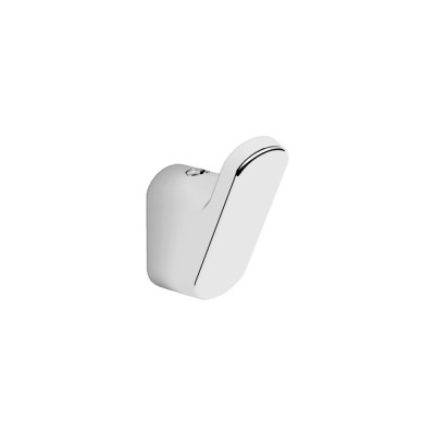 Крючок Langberger Accessories 33031A одинарный