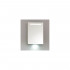 Мебель для ванной BelBagno Torino 60 bianco lucido