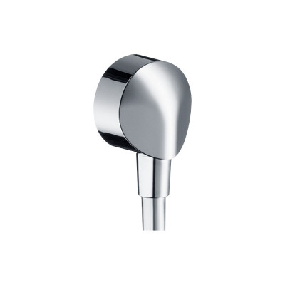 Шланговое подключение Hansgrohe Fixfit e 27458000