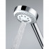 Душевая стойка Kludi Logo dual shower system 6808305-00