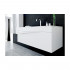 Мебель для ванной Clarberg Папирус Т12/W