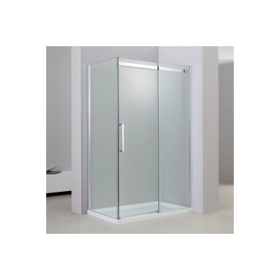 Душевой уголок Black&White Stellar Wind S508 800х1200