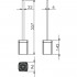 Ершик Langberger Vico 11327A