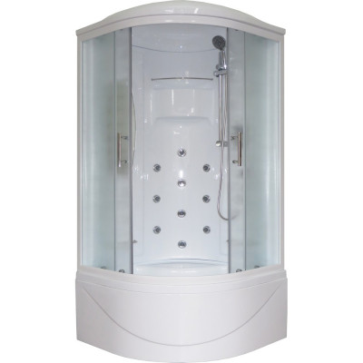 Душевая кабина Royal Bath RB 100NRW-C