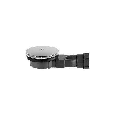 Сифон для поддона Radaway R400 Slim