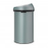 Мусорное ведро Brabantia Touch Bin 402449