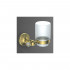 Стакан Art&Max Antic Crystal AM-E-2668SJ-Do