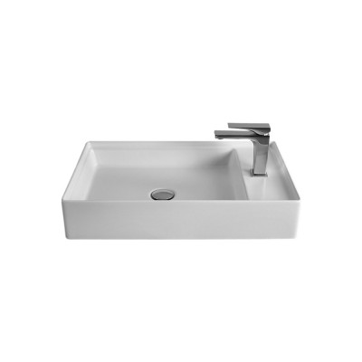 Раковина ArtCeram Scalino 60