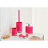 Мыльница Ridder Gaudy 2231302 розовая