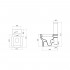Бачок для унитаза BelBagno Vaso BB127T
