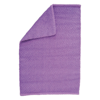 Коврик Ridder Aquamod Fluffy 749313 фиолетовый