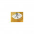 Раковина Jika Zeta 50 1039.0