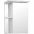 Мебель для ванной Style Line Эко Стандарт №10 50 белая