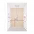 Верхний душ Grohe Rainshower F-Series 20 27286000