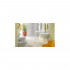 Чаша для унитаза подвесного Villeroy & Boch Subway 6600 1001 alpin