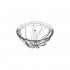 Душевой лоток Berges Wasserhaus Top Stark 090048 50 см