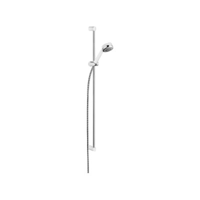 Душевой гарнитур Kludi Zenta 6084091-00