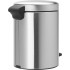 Мусорное ведро Brabantia NewIcon 112645