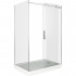 Душевой уголок Good Door Galaxy WTW+SP-C-CH 120x90