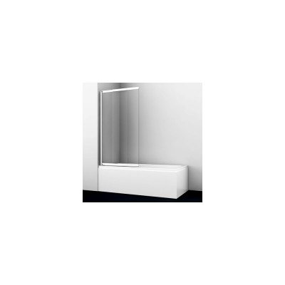 Шторка на ванну Wasserkraft Main 41S02-80WS