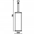 Ершик Bagno & Associati Regency RE25392 BR