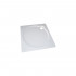 Поддон для душа GuteWetter Deluxe 100x100x4 Q белый