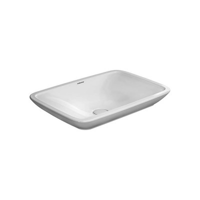 Раковина Duravit Puravida 0369700000 70 см