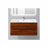 Мебель для ванной BelBagno Etna 100 rovere cillegio